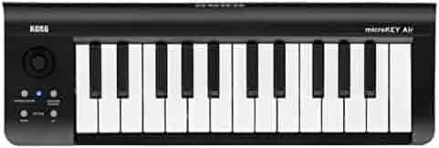 KORG ( コルグ ) microKEY2-37 AIR MIDIキーボード KORG/microKEY2-37AIR